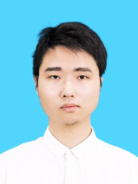 Qirui Huang